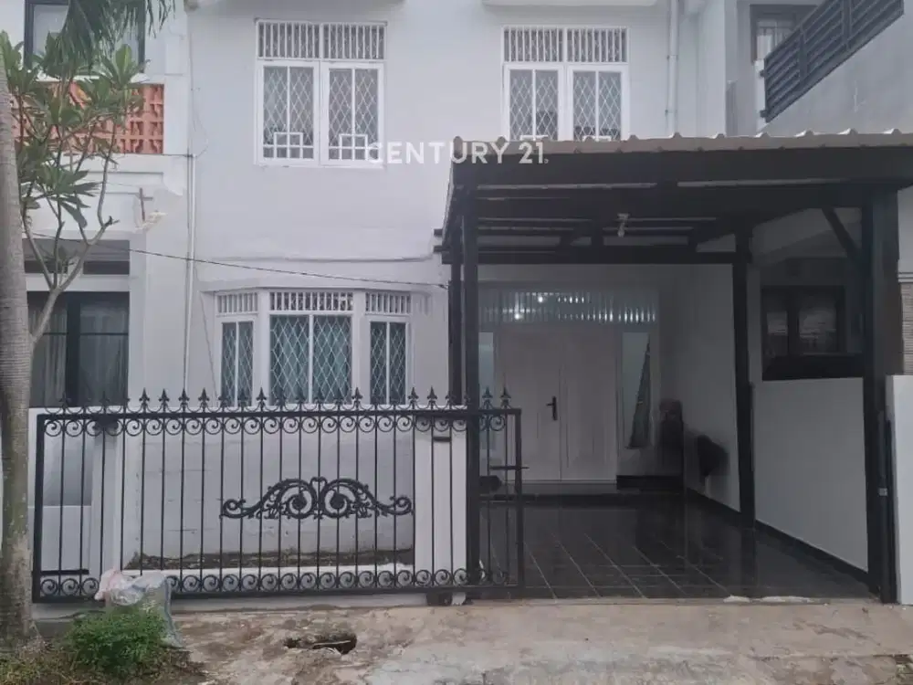 Dijual Rumah Di Bintaro Sektor 5  Siap Huni Harga Menarik