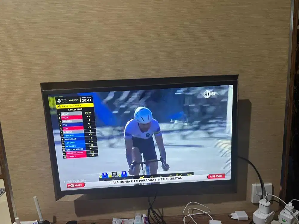 samsung smart tv 32 HD H5000F