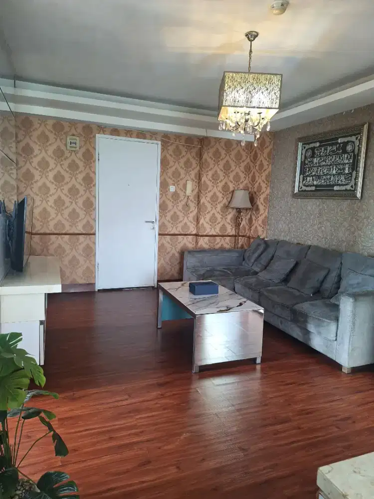 DISEWAKAN APARTEMEN KALIBATA CITY