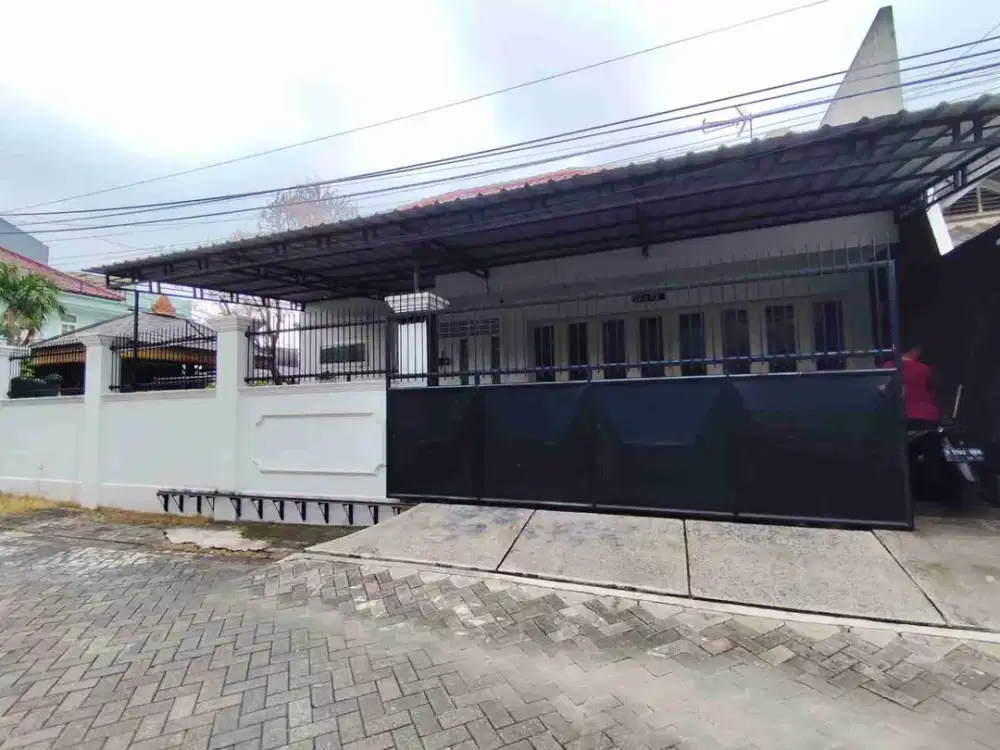 DIJUAL RUMAH HOOK CITRA CENGKARENG