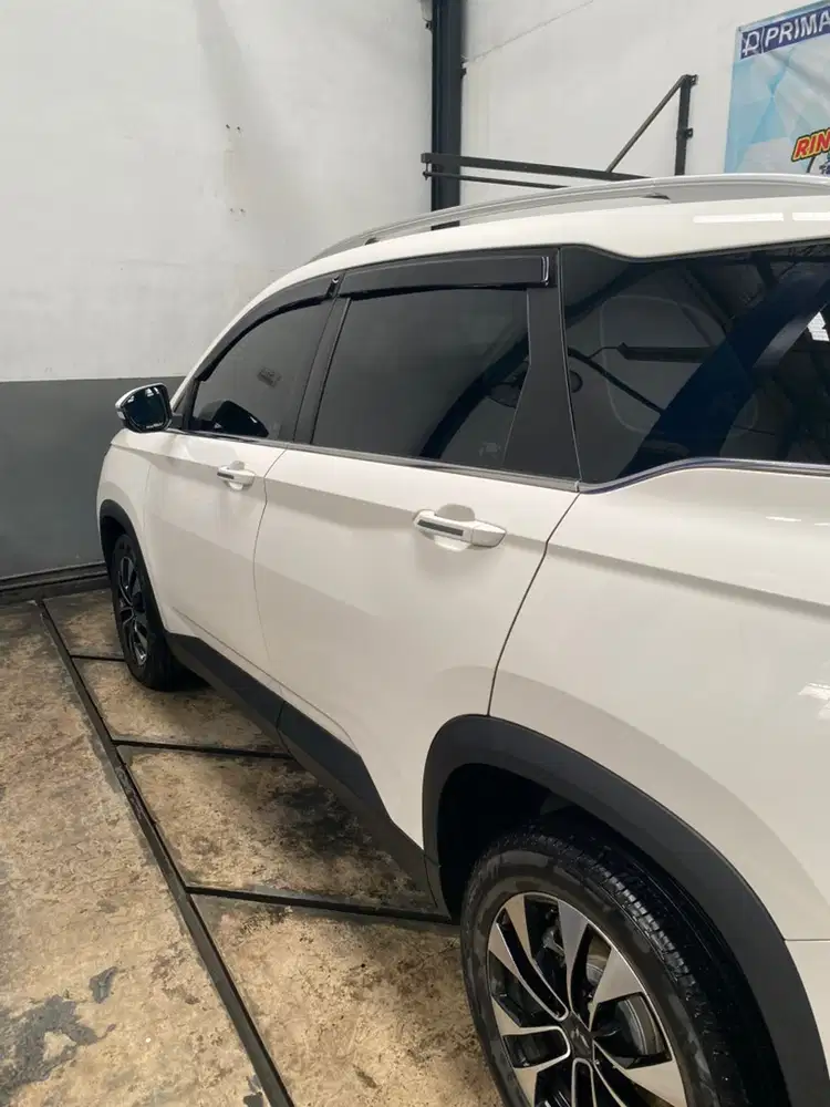 Wuling Almaz 1.5 Exclusive 5 Seater (OVER CREDIT CICILAN RENDAH)