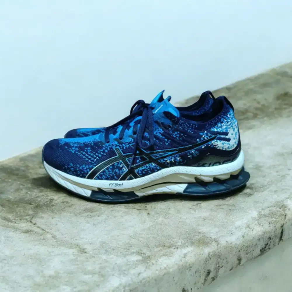 Asics Kinsei Blast