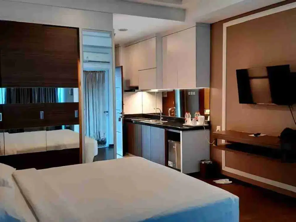 Aptm Best Western fully furnished
