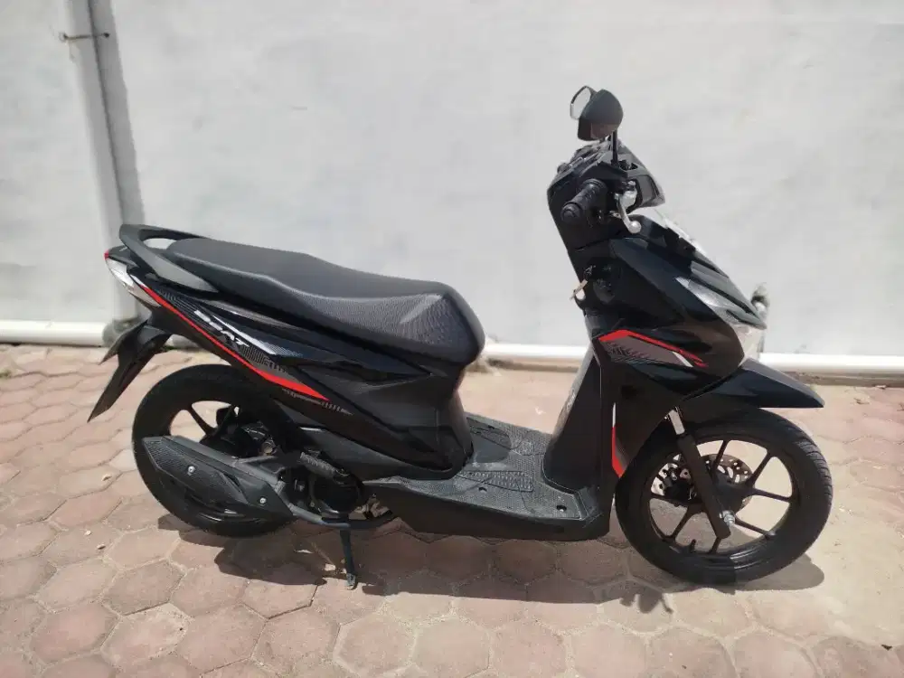 allnew beat 2025 5 bln pakai