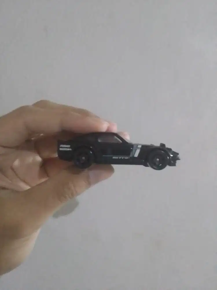 Custom Datsun 240z (Hotwheels). Diecast/Mainan Mobil. Free Ongkir
