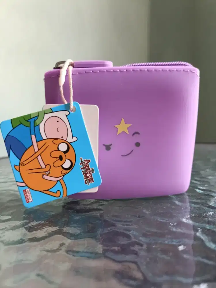 Dompet Coin dari Miniso