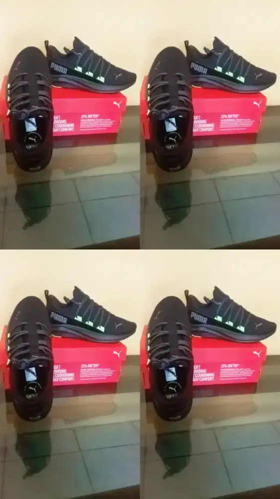 Sepatu puma original