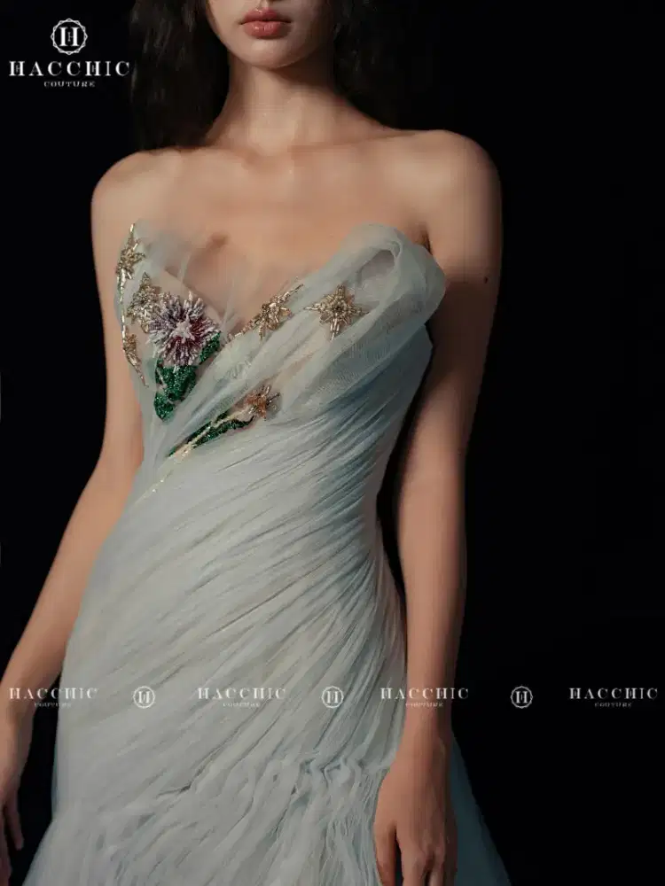 Menerima menbuat pola