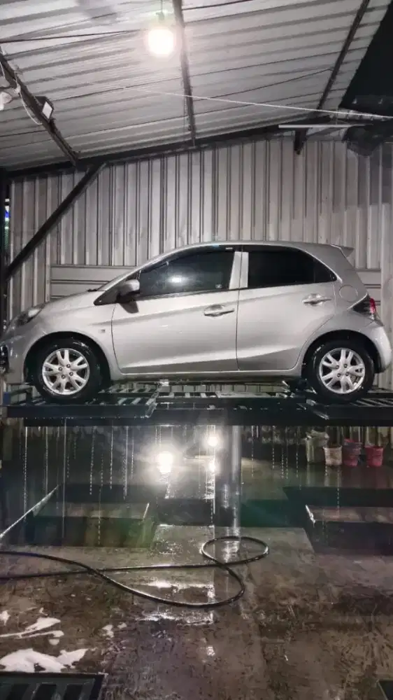 Dijual cepat  Tampa perantara