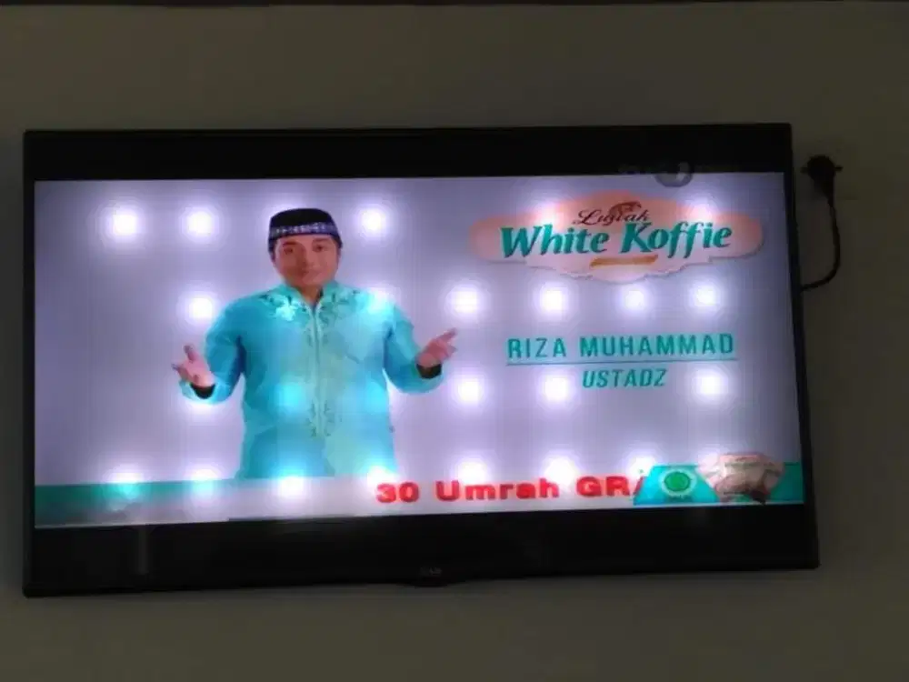 SERVICE TV PROJECTOR DLL. PANGGILAN