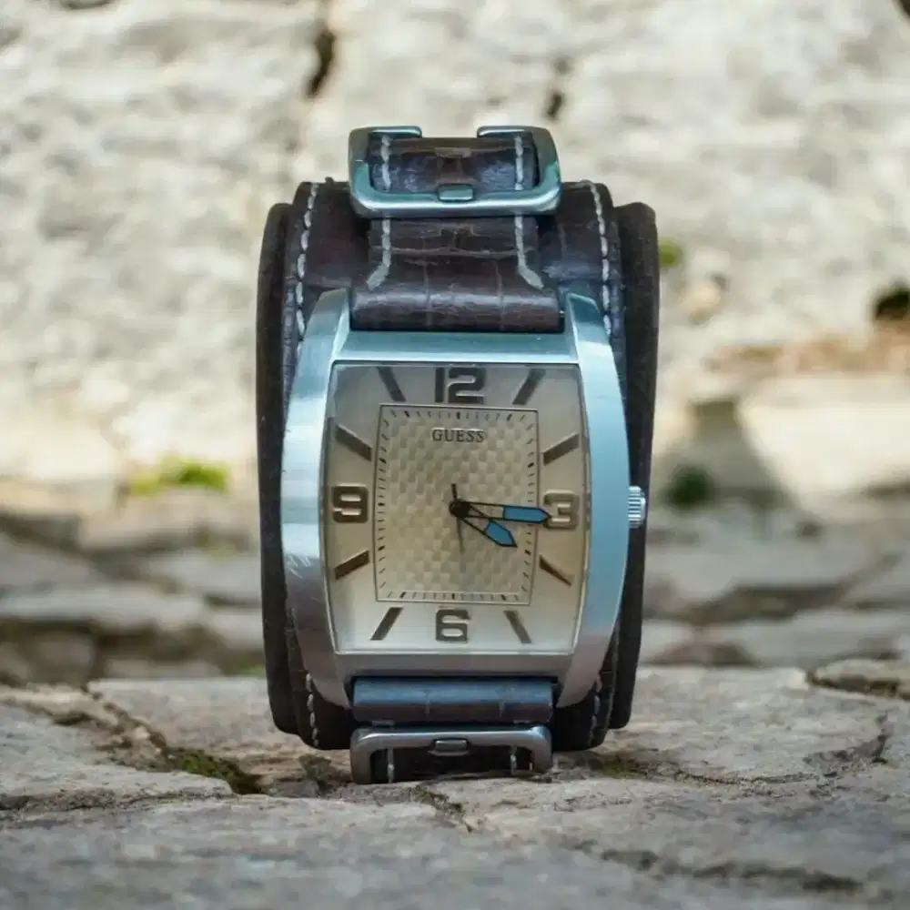 Jam guess original preloved