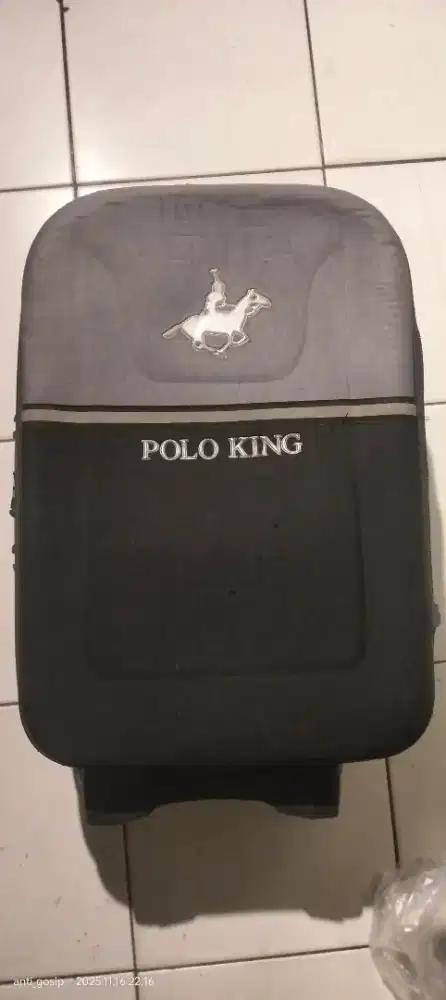 Jual koper polo