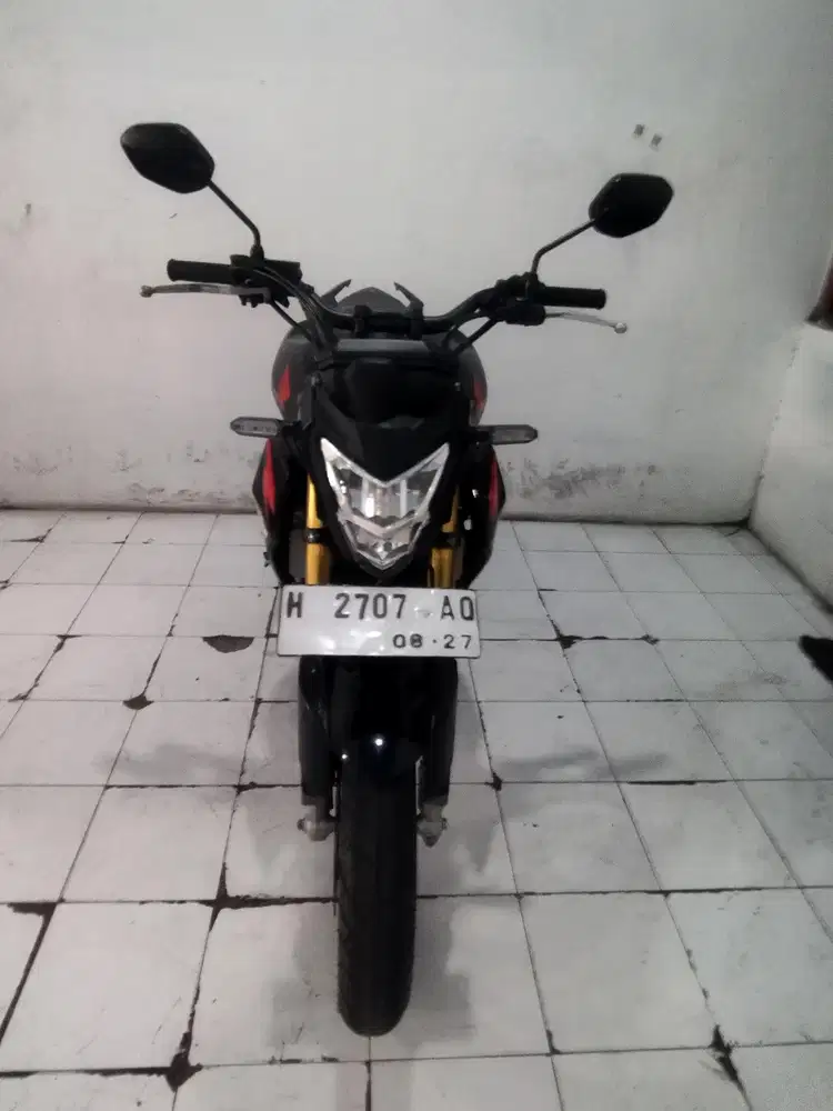 DJ CB 150R 2022 ISTIMEWA