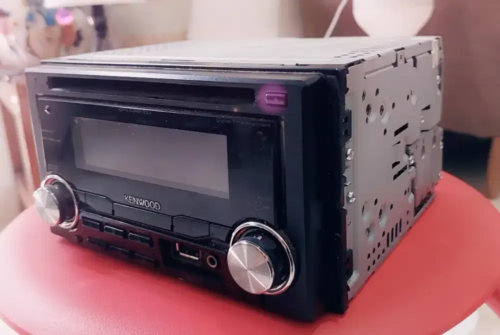 Jual Tape Mobil Keenwood DPX6110UIH4