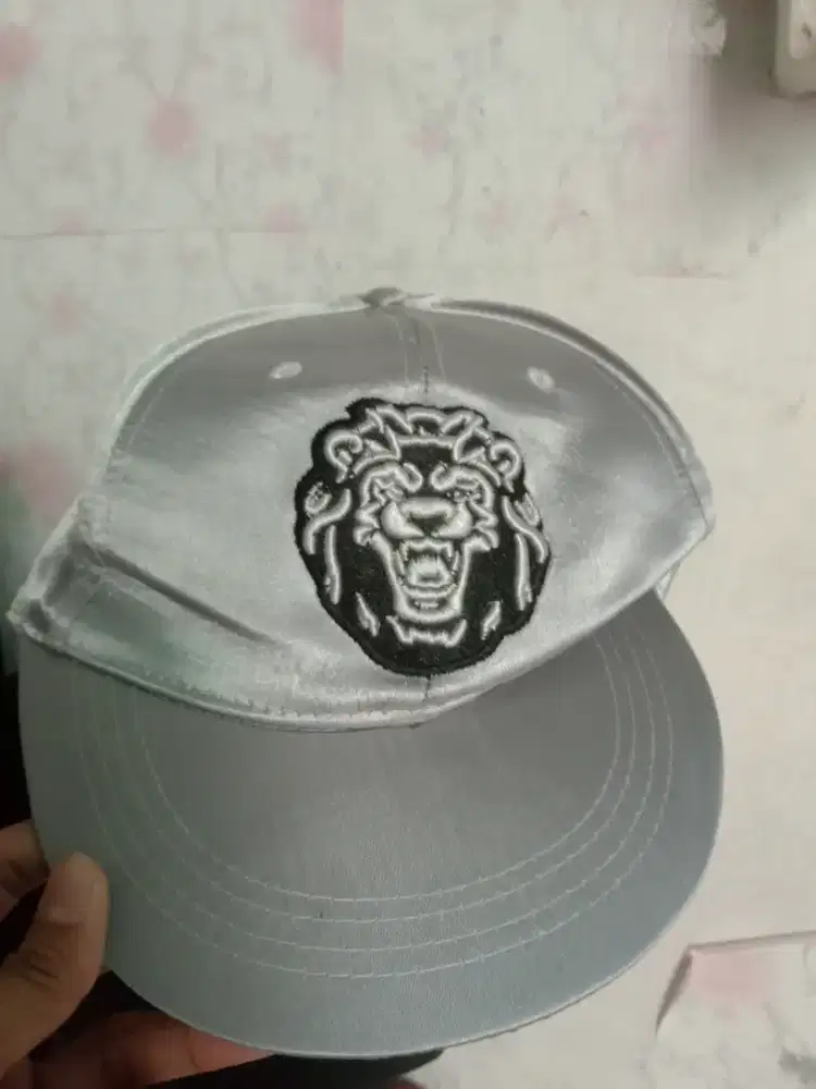 Topi second import