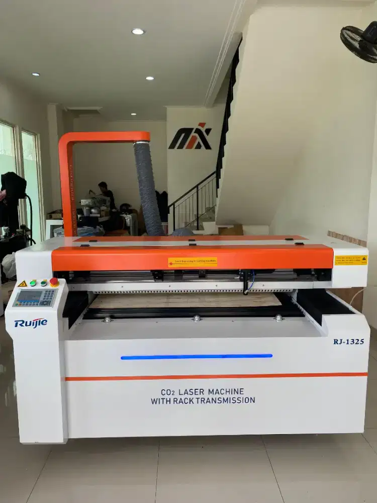 Mesin Laser Co2 Ruijie 1325