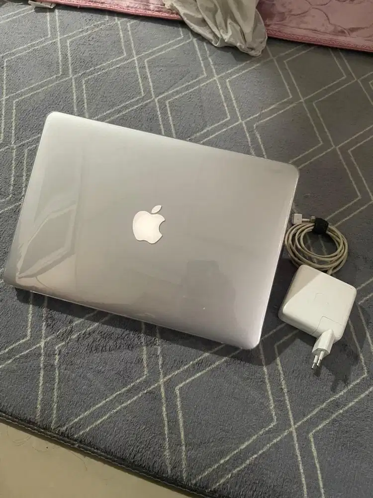 Macbook Pro bigsur 2013