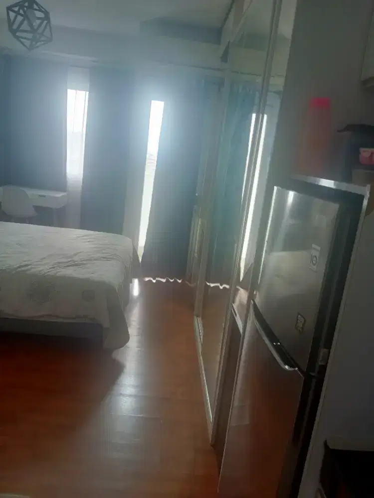 Disewakan unit Murah di Apartemen PakubuwonoTerrace