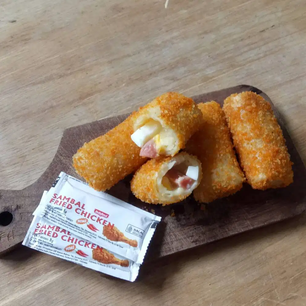 RISOL MAYO RISOL MAYO