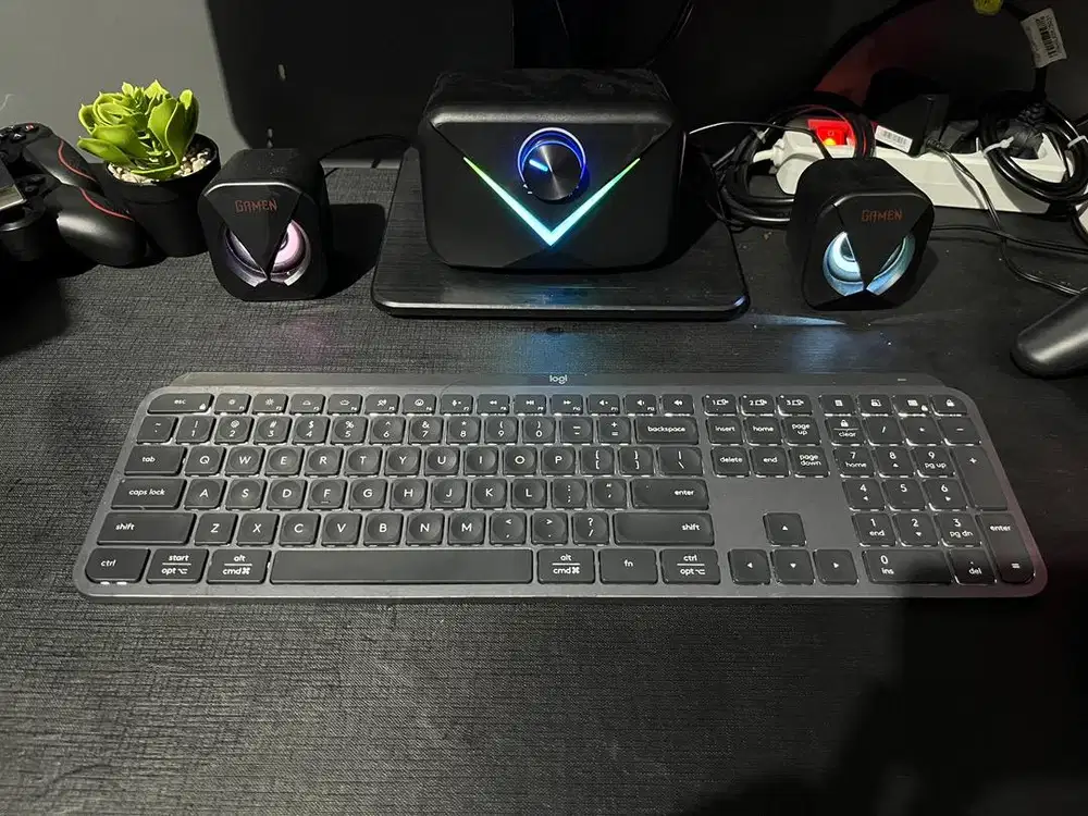 Keyboard Logi MX Keys S