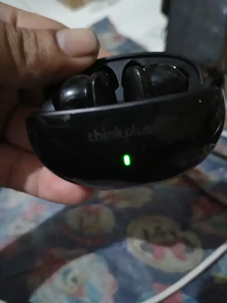 Henset bluotut lenovo thing plus original suara kenceng bas mntep