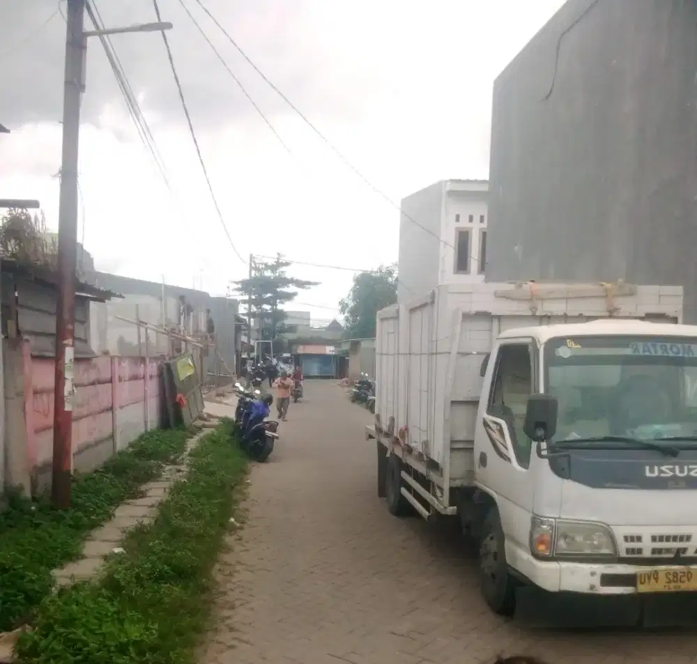 HEBEL STANDAR AAC-SNI