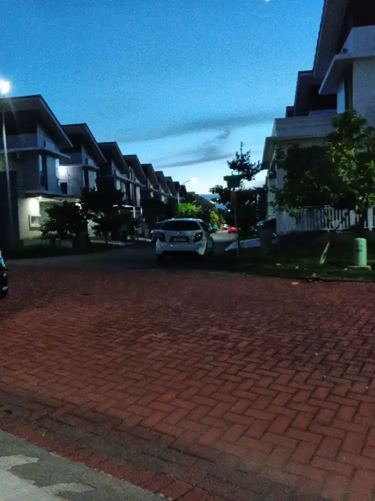 Driver Ojek langganan