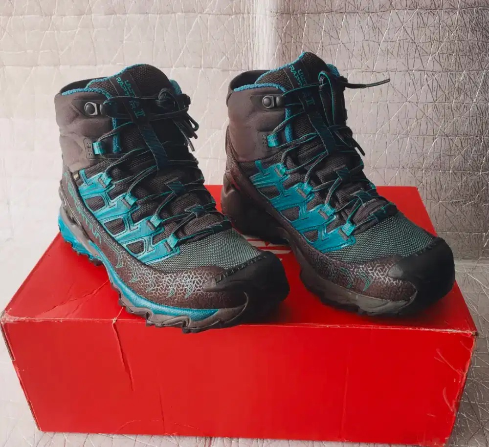 Sepatu La Sportiva Ultra Raptor II