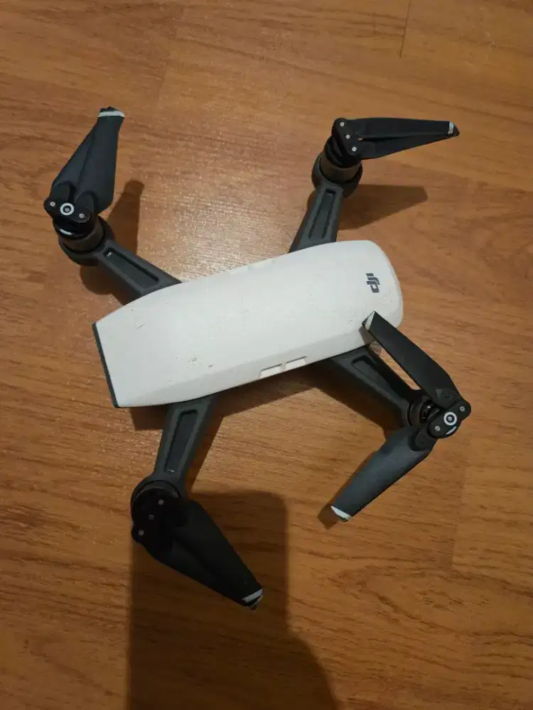 Jual drone dji spark