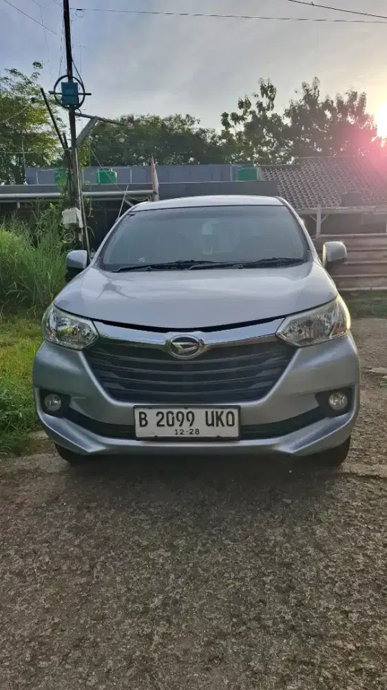 Xenia 1.3 R Matic 2018