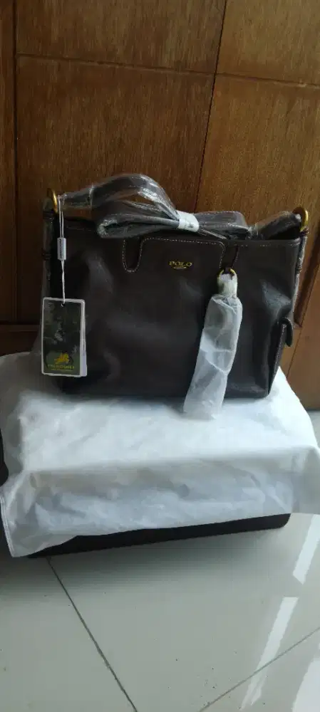 TAS IMPORT BRAND POLO ORIGINAL