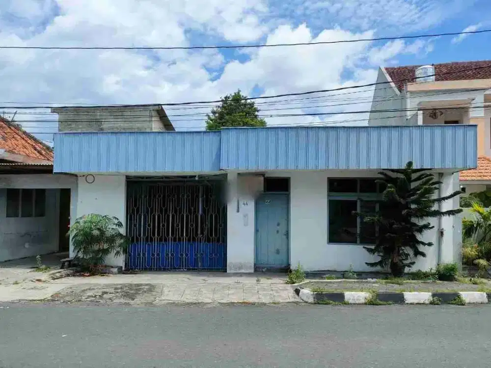 Tanah Pakualaman kodys
