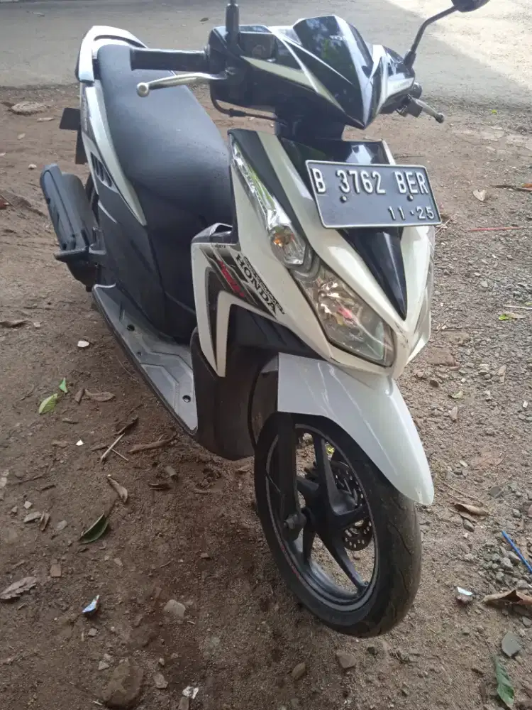Vario tekno plat b jakbar
