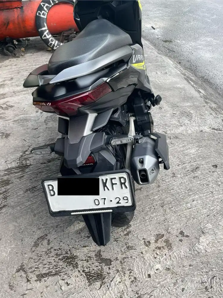 VARIO 125 LED NEW GEN 2