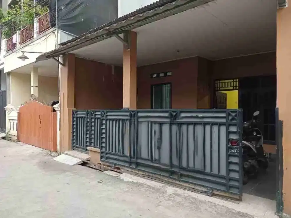 Rumah LT 90 M² di Perumnas 1 Kranji Dekat Ke Stasiun KRL