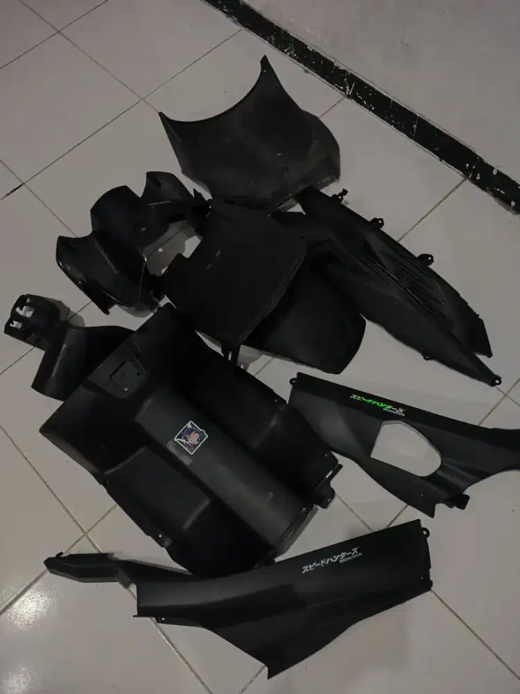 Body Kasar Vario 110 FI - Full Body Kasar 1 Set
