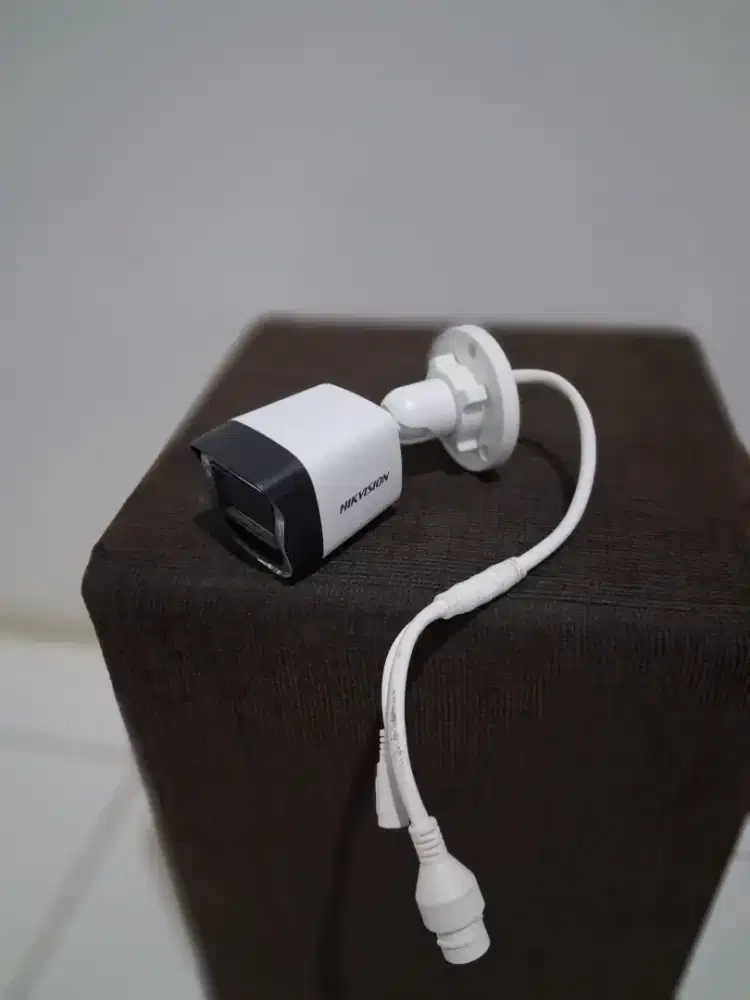 Jual kamera cctv & dvr