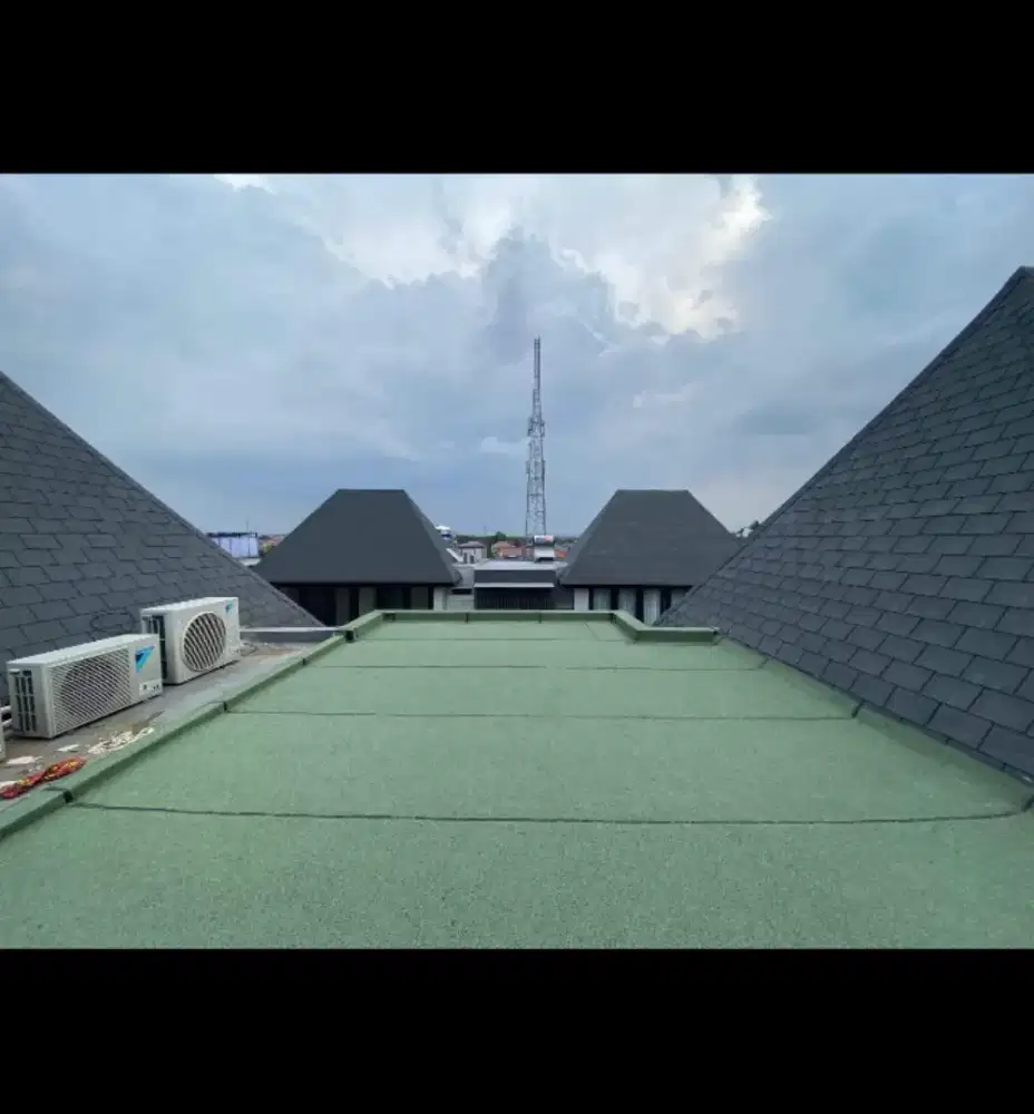 Water profing Membran anti bocor