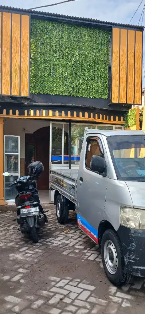 Admin online marketing