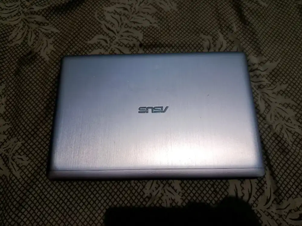 NOTEBOOK  ASUS x20EP
