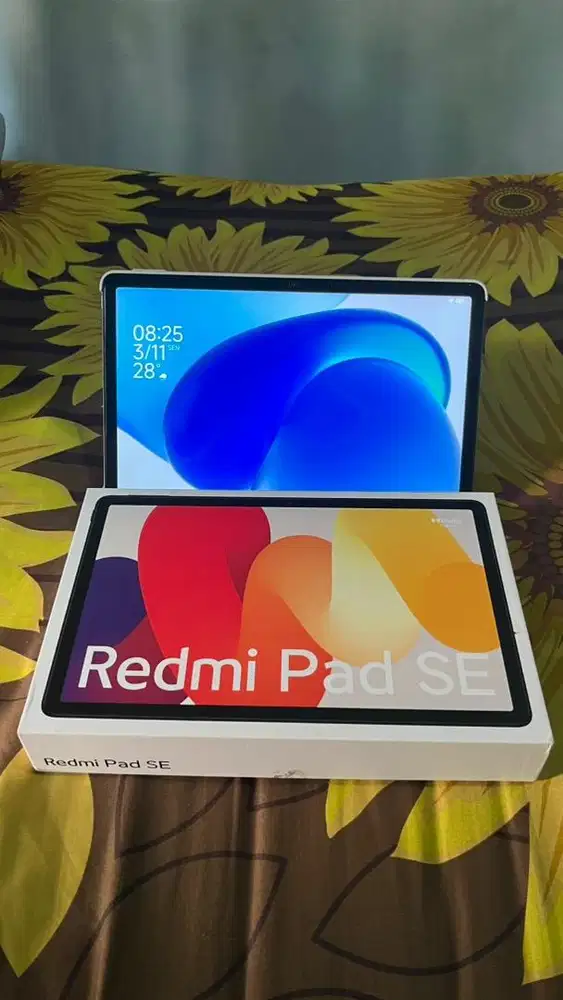 REDMI PAD SE 4/128
