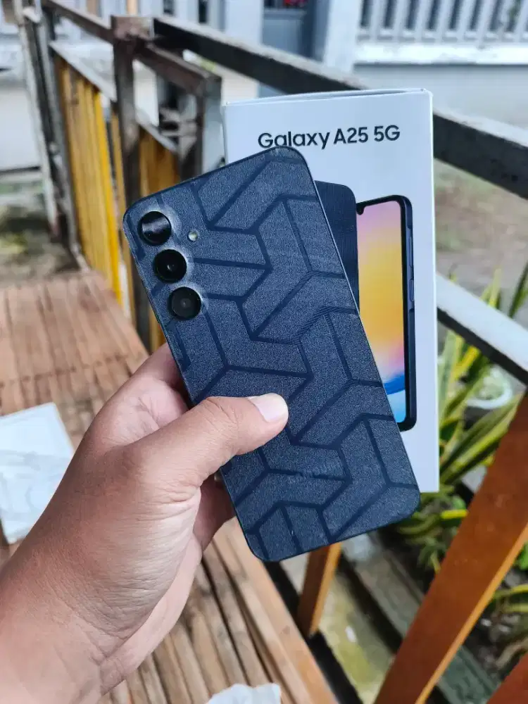 Samsung a25 8/256 5G