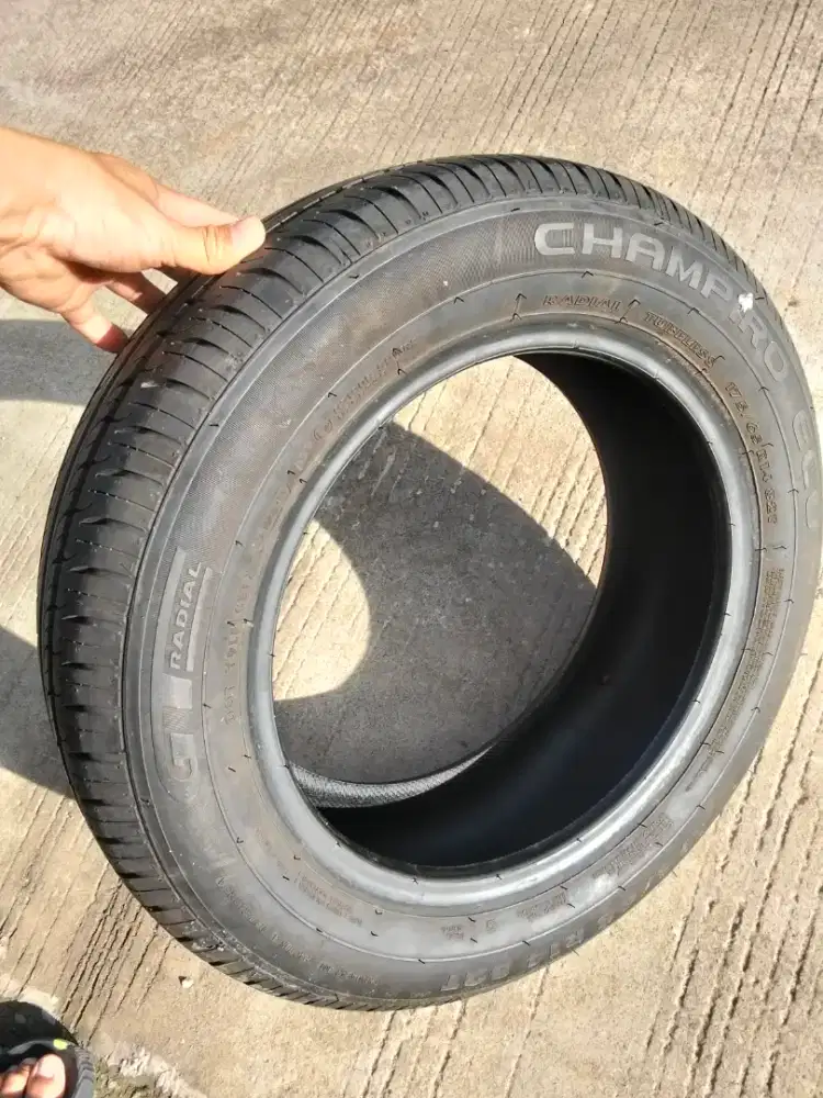 175/65-14 GT champiro