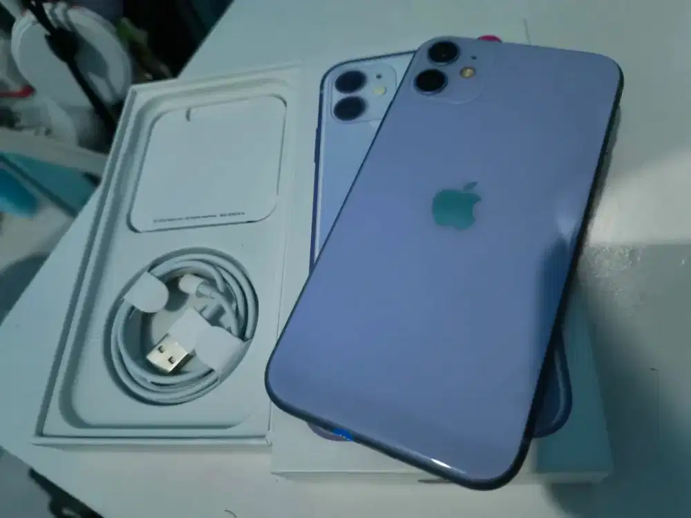 Iphone 11 128Gb