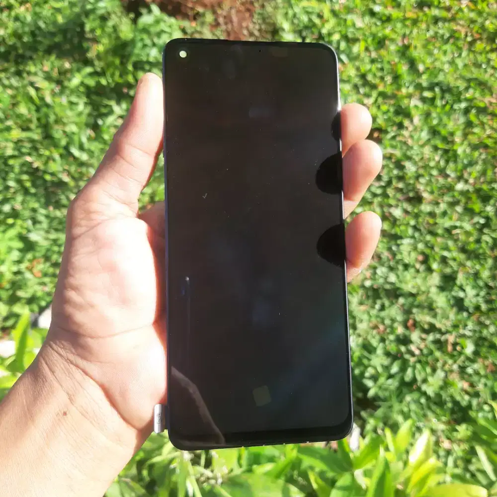 Lcd Oled Oppo Find X5 Lite
seri model CPH3271