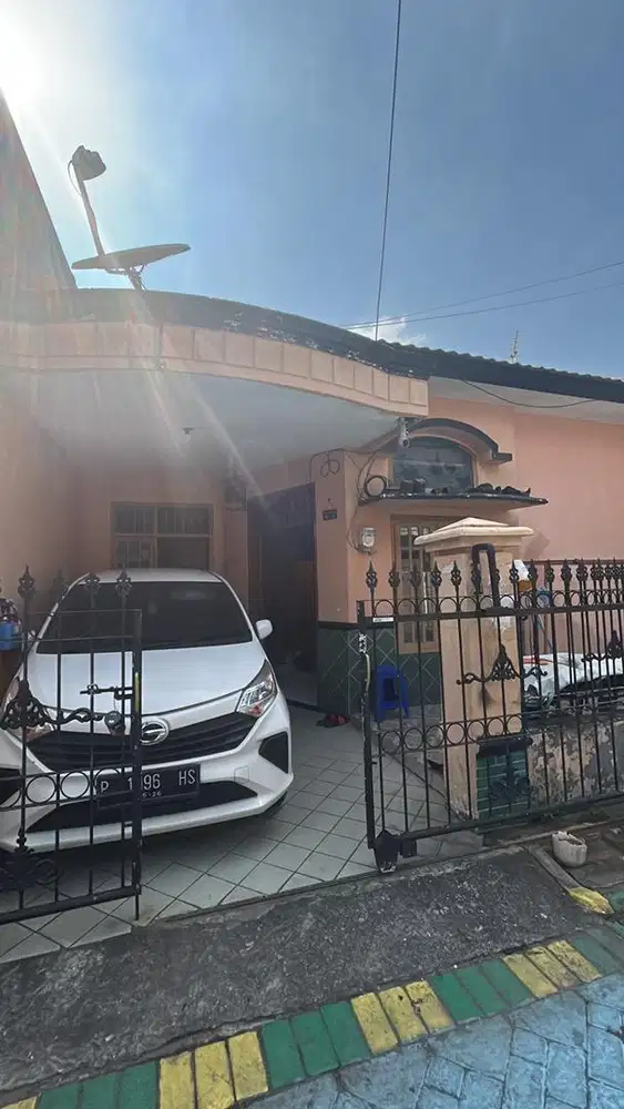 ART Momong Tidak Menginap