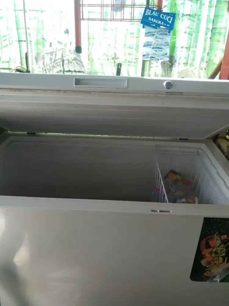 di jual plizer masih mulus