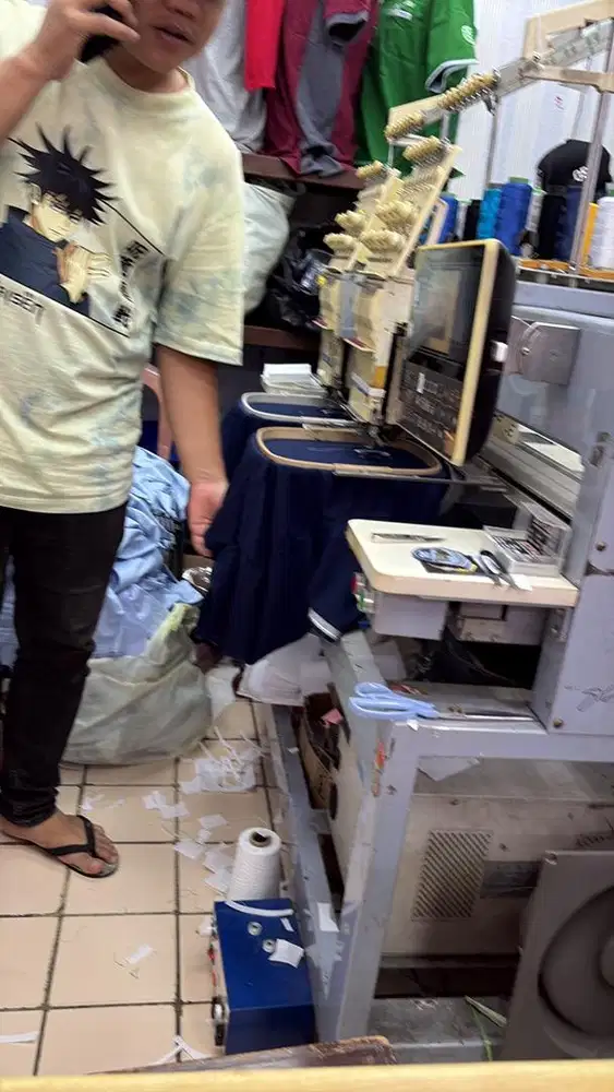 Asisten Rumah Tangga ART PP