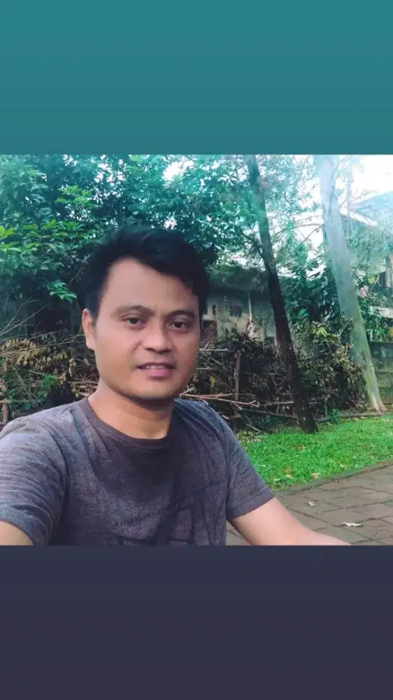 Lagi butuh pekerjaan apa aja yg penting halal