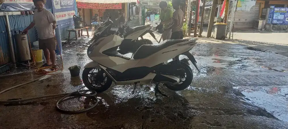 Honda pcx 160 ABS 2024